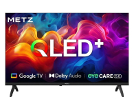Metz 32MQF7030Z 32" QLED HD Google TV Flicker Free, Light Sensor - 1532415 - zdjęcie 2